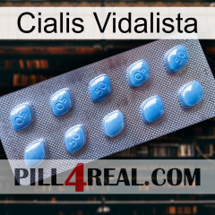 Cialis Vidalista viagra3